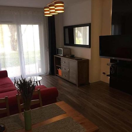 Azur Apartman Appartement Velence Buitenkant foto